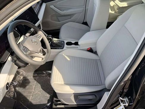 New 2026 Volkswagen Jetta S FWD image 7