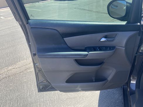 Used 2016 Honda Odyssey EX-L image 7