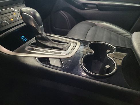 Used 2017 Ford Edge SEL w/ Equipment Group 201A AWD/4WD image 26