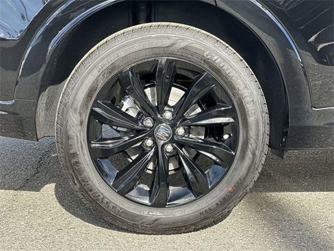 New 2026 Buick Envista Sport Touring w/ Convenience I Package image 27