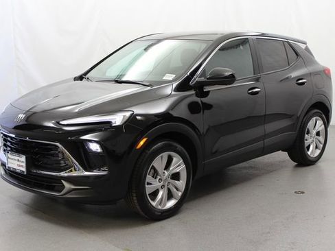 New 2026 Buick Encore GX Preferred FWD image 14