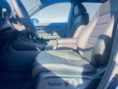 New 2026 Honda CR-V Sport Touring