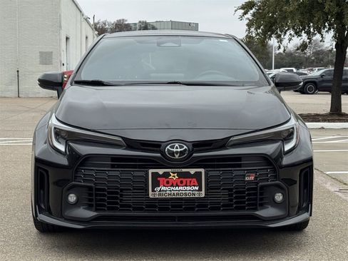 Used 2024 Toyota Corolla GR image 8