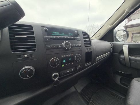 Used 2013 Chevrolet Silverado 1500 LT w/ All-Star Edition image 25