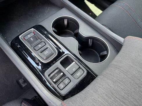 Used 2026 Honda Pilot Sport image 18