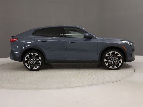 New 2026 BMW X2 xDrive28i w/ Convenience Package AWD/4WD image 6