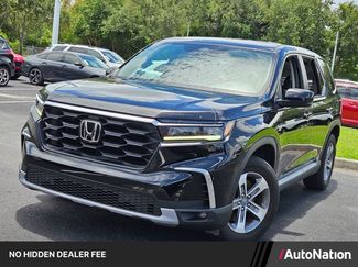 Used 2024 Honda Pilot EX-L video 1