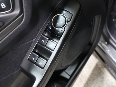 Used 2025 Ford Escape Active image 13