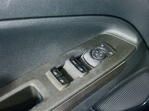 Used 2018 Ford EcoSport SE w/ SE Convenience Package image 22