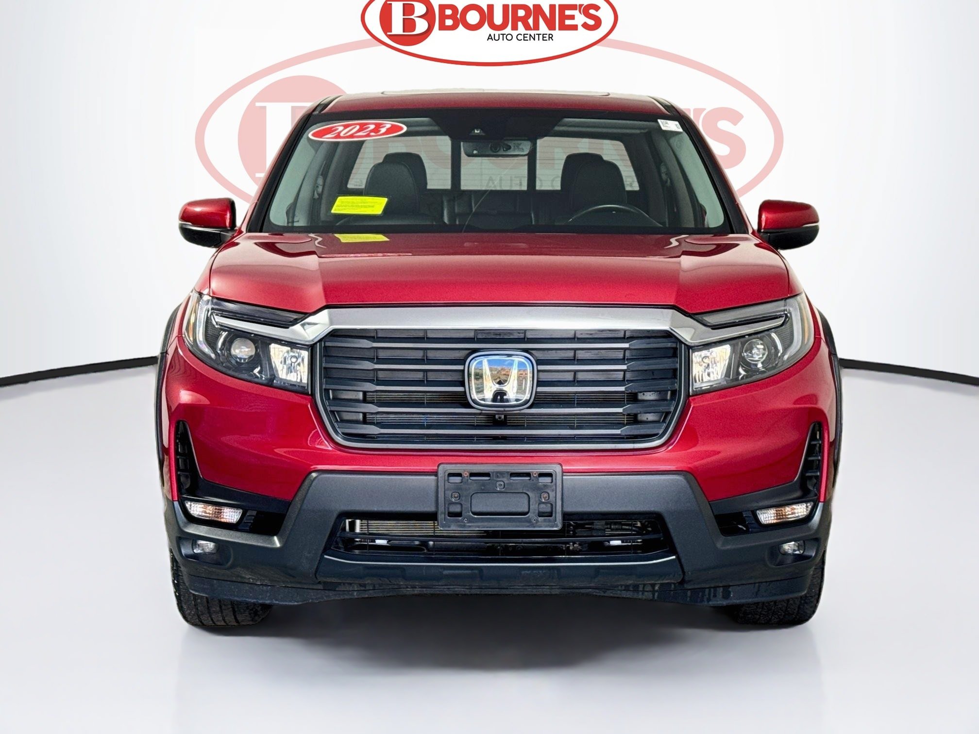Used 2023 Honda Ridgeline RTL image 5