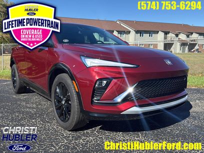 Used 2024 Buick Envista Sport Touring