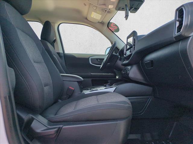 Used 2024 Ford Bronco Sport Big Bend w/ Convenience Package AWD/4WD image 19