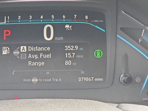 Used 2021 Honda Odyssey Touring image 22