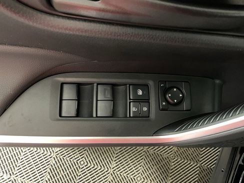 New 2025 Toyota RAV4 LE image 18