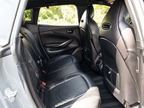 Used 2022 Aston Martin DBX AWD/4WD image 56