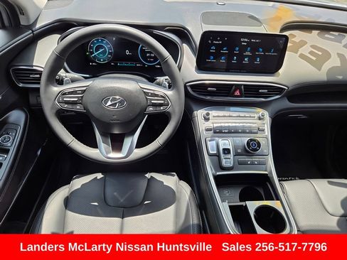 Used 2023 Hyundai Santa Fe SEL Premium AWD/4WD image 15