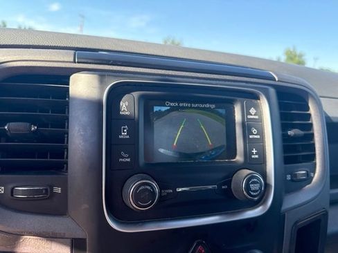 Used 2018 RAM 2500 Tradesman w/ Chrome Appearance Group AWD/4WD image 29