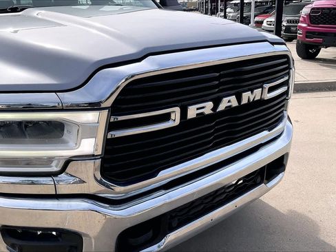 Used 2019 RAM 2500 Big Horn image 29