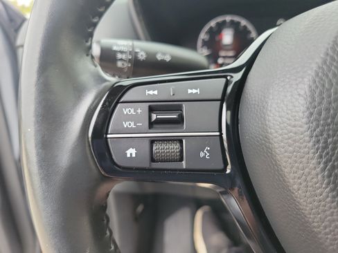 Used 2024 Honda CR-V EX-L image 24