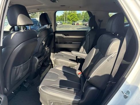 Used 2023 Hyundai Palisade XRT w/ Cargo Package AWD/4WD image 22