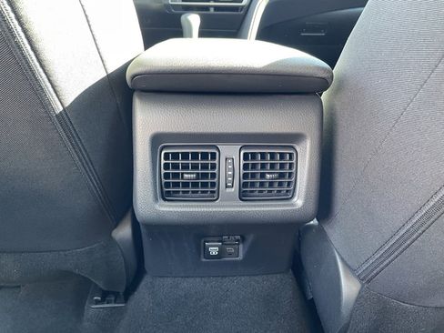 Certified 2025 Toyota Camry LE image 18