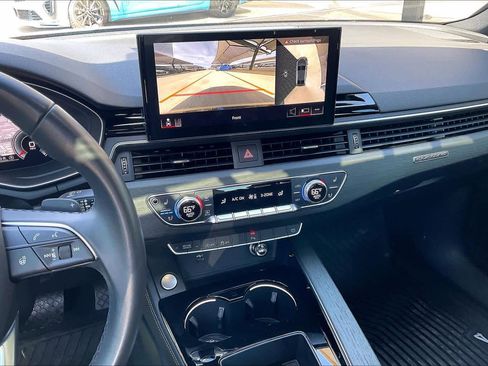 Used 2021 Audi A4 2.0T Premium Plus w/ Premium Plus Package image 6
