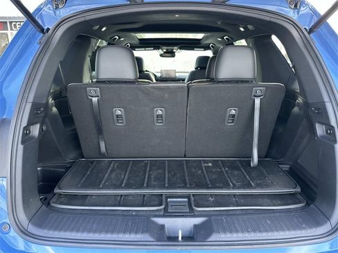 Used 2023 Honda Pilot TrailSport image 10