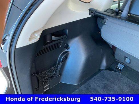 Used 2016 Honda CR-V EX-L image 27
