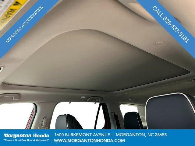 New 2026 Honda Pilot Elite image 17