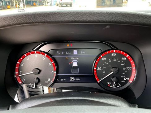 Used 2022 Nissan Frontier Pro-X RWD image 26