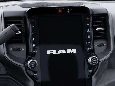 New 2026 RAM 2500 Warlock AWD/4WD image 50