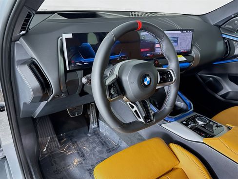 New 2026 BMW X3 M50 w/ Premium Package image 9