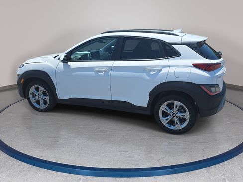 Used 2023 Hyundai Kona SEL w/ Convenience Package FWD image 8