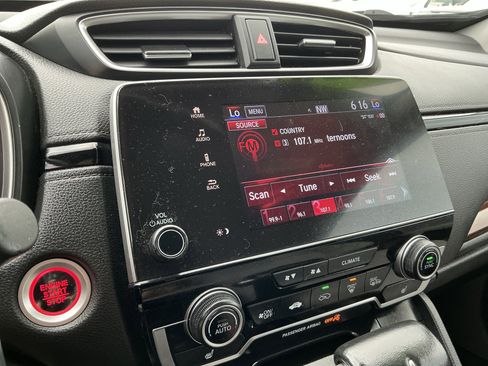 Used 2022 Honda CR-V EX-L image 23