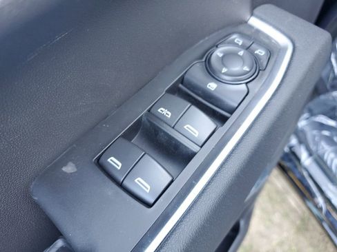 New 2026 Chevrolet Silverado 1500 LT image 20