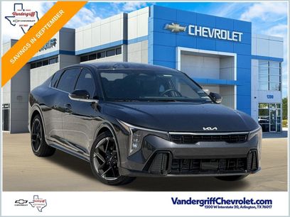 Used 2025 Kia K4 GT-Line