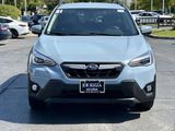 Used 2021 Subaru Crosstrek 2.5i Limited w/ Popular Package #3 image 2