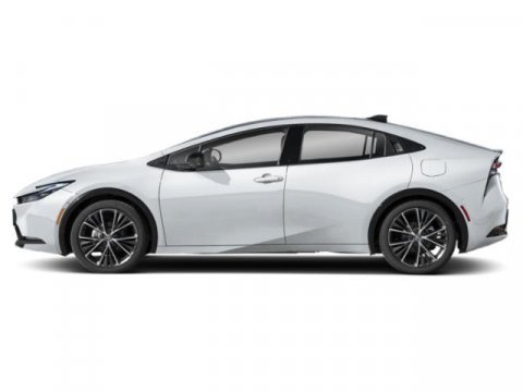 New 2027 Toyota Prius Limited AWD/4WD image 3