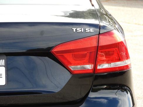 Used 2014 Volkswagen Passat 1.8T SE image 18