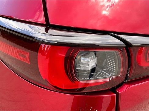Used 2023 MAZDA CX-5 AWD 2.5 Turbo image 30