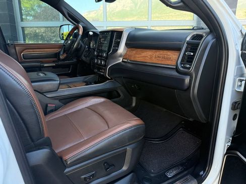 Used 2019 RAM 2500 Limited w/ Off Road Package AWD/4WD image 53
