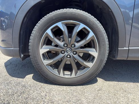 Used 2016 MAZDA CX-5 Grand Touring FWD image 9