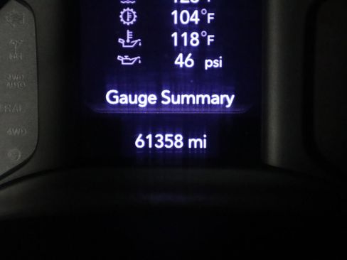 Used 2020 RAM 2500 Big Horn image 36