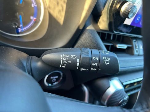 Used 2024 Toyota RAV4 XSE w/ Weather Package image 21