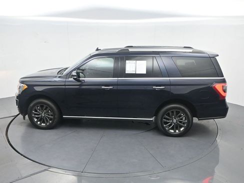 Used 2021 Ford Expedition Limited AWD/4WD image 32