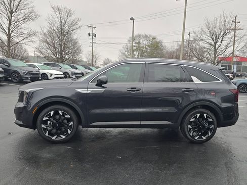 New 2026 Kia Sorento SX image 6