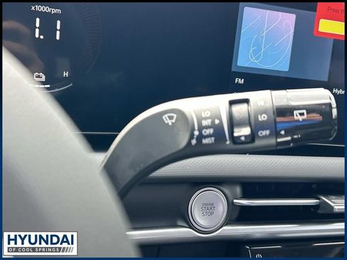 New 2026 Hyundai Tucson SEL AWD/4WD image 32