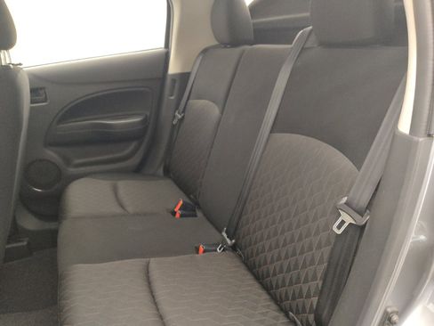 Used 2021 Mitsubishi Mirage ES FWD image 18