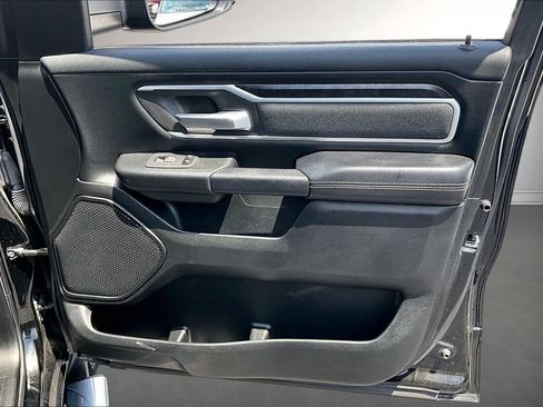 Used 2020 RAM 1500 Big Horn AWD/4WD image 29