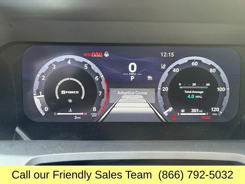 New 2026 Toyota Tacoma TRD Off-Road image 15